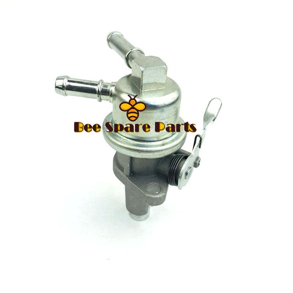 Fuel Pump 17539-52030 1753952030 for Kubota Engine D1403 D1503 D1703 D1803 V1903 V2003 V2203 V2403-Replacement Aftermarket Parts