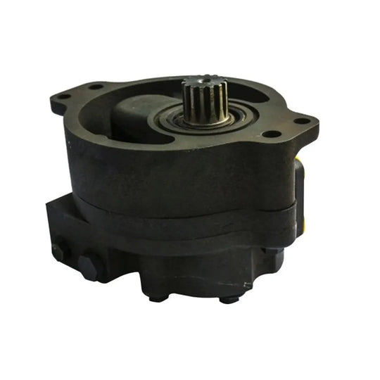Hydraulic Gear Pump 3P6814 For Caterpillar CAT Tractor D7F D6E Engine 3306-Replacement Aftermarket Parts