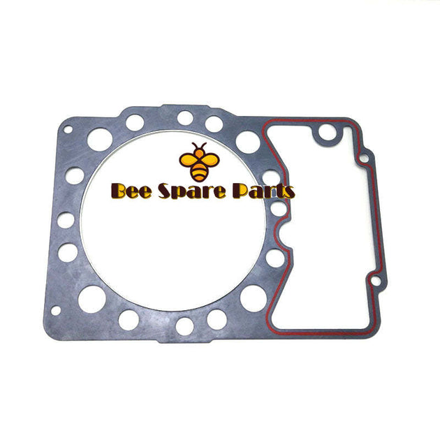 Construction Machinery Diesel Engine Spare Parts Repair Kit 3512 8N6864 Head Gasket