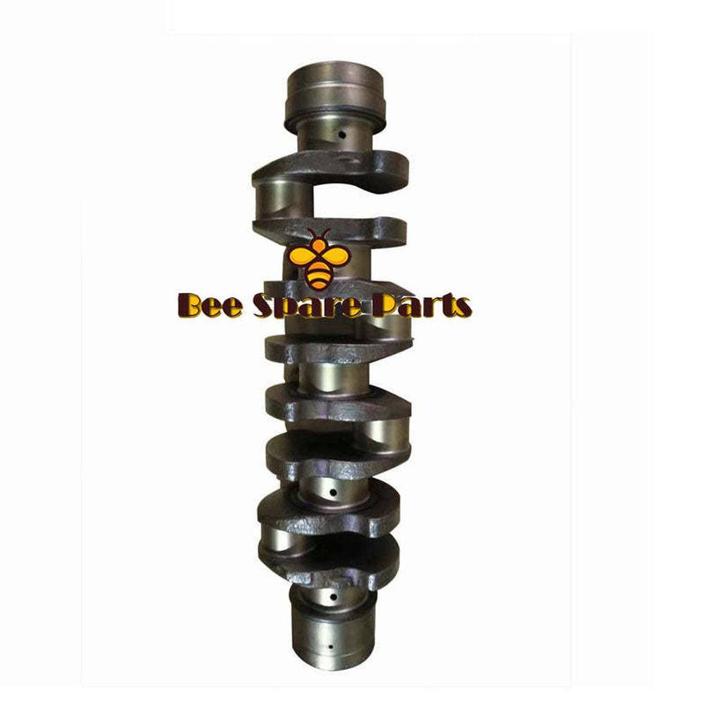 New Crankshaft 8-97033-171-2 897112-981-0 for Isuzu NPR Truck 4HG1-Replacement Aftermarket Parts