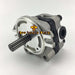 For Yanmar VIO45 Excavator PSVD2-17E Pilot Gear Pump 172461-73131