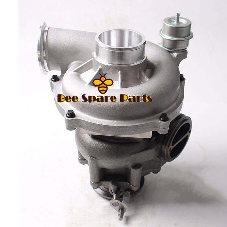 GTP38 Turbo 1825878C91 Fit For 98-99/04 Ford 7.3L Powerstroke Diesel F250 F350 F450 Super Duty turbocharger