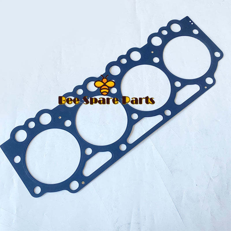 D5D Head Gasket Cylinder For Deutz Volvo 04292652 TCD 2013 4 Cylinder