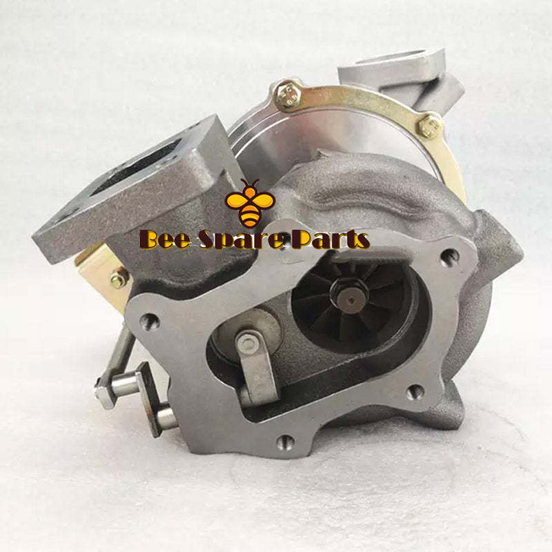 turbo GT327LS Kobelco sk350-8 turbocharger 787846-0001 787846-5001 S1760EO200 241004640A 24100-4640A for Hino engine J08E