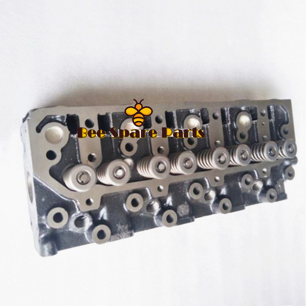 4 Cylinder Cylinder Head for Cummins A1700 Engine