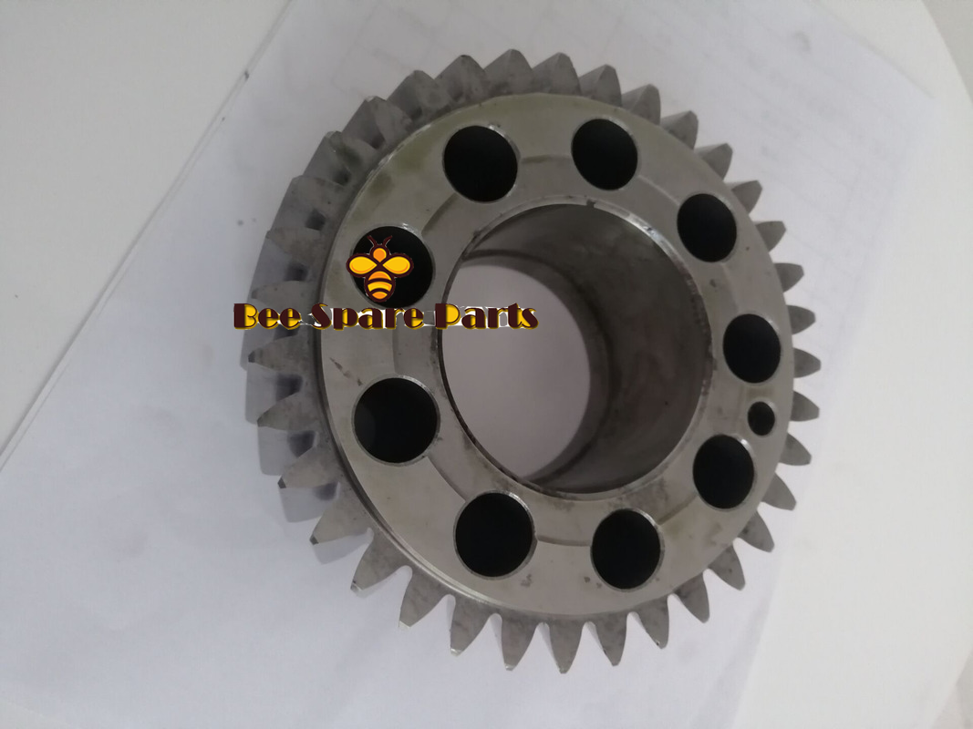 Fits weichai WP13C marine engine spare parts crankshaft gear 612630020006
