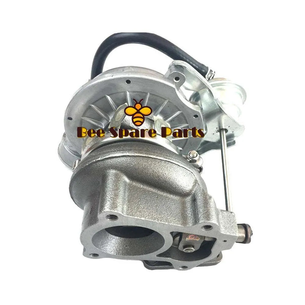 Turbo RHF5 Turbocharger 8970863433 for Opel Monterey A 3.1L TD Engine 4JG2TC-Replacement Aftermarket Parts