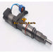 Common Rail Injector Assembly 0445120095 For Toyota 0986435636 23670-E0243