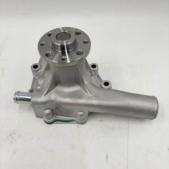 New 8970285900 Water Pump for Isuzu 4JG1 4JG2 Engine-Replacement Aftermarket Parts
