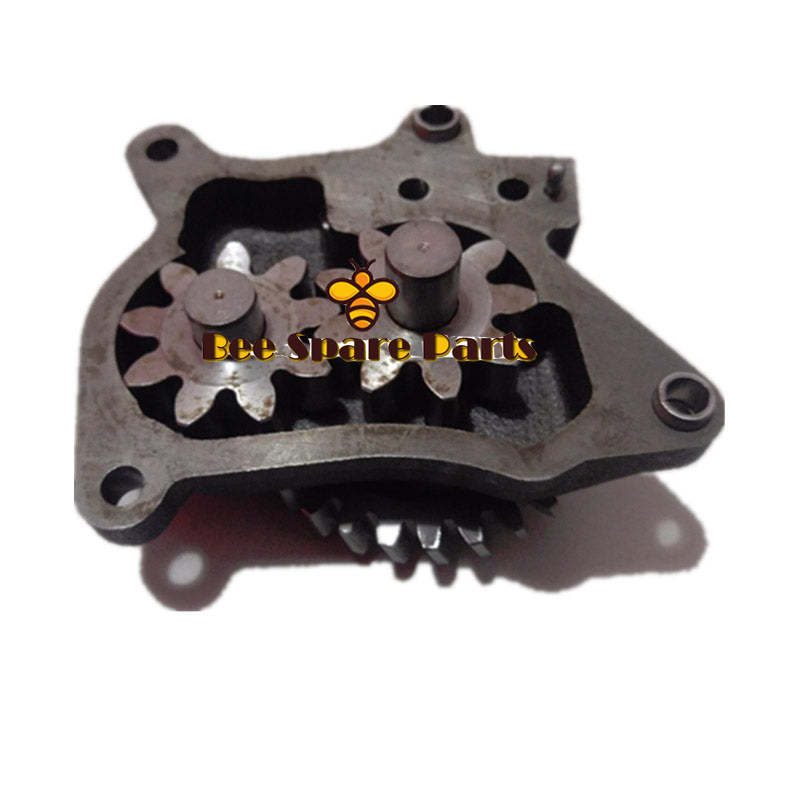 Oil Pump 8943955640 8943955643 for Isuzu 6HE1 7.1L 6HK1 7.8L Frr Fsr FVR