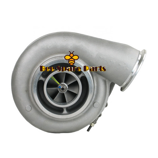 S400S061 TMF55 Freightliner Turbocharger for Detroit Diesel Series 60 12.7L Turbo 171701