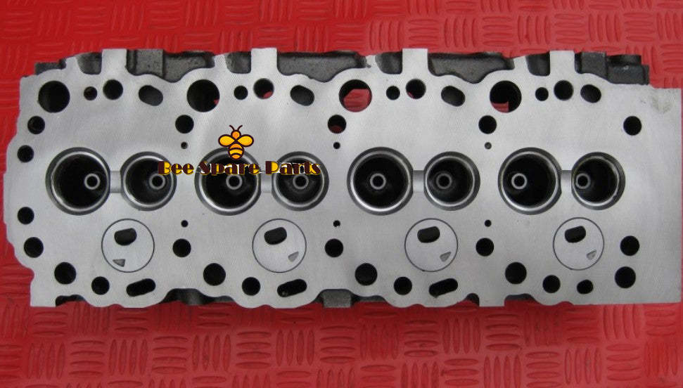 Cylinder Head for Toyota 2L