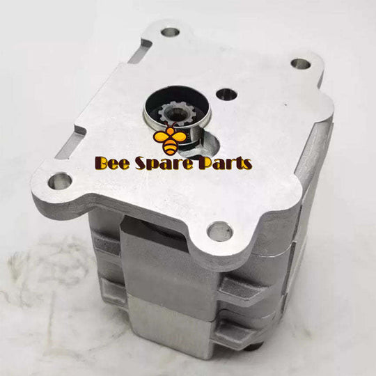 705-41-02700 Gear pump Pilot pump Fit for Komatsu PC27MR-2/3 excavator