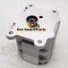 705-41-02700 Gear pump Pilot pump Fit for Komatsu PC27MR-2/3 excavator