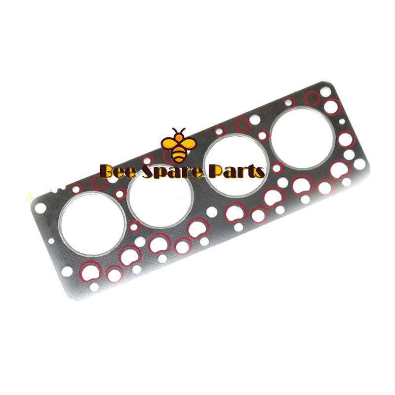 Cylinder Head Gasket 11044-V1701 for Nissan SD22 2164cc Engine Forklift