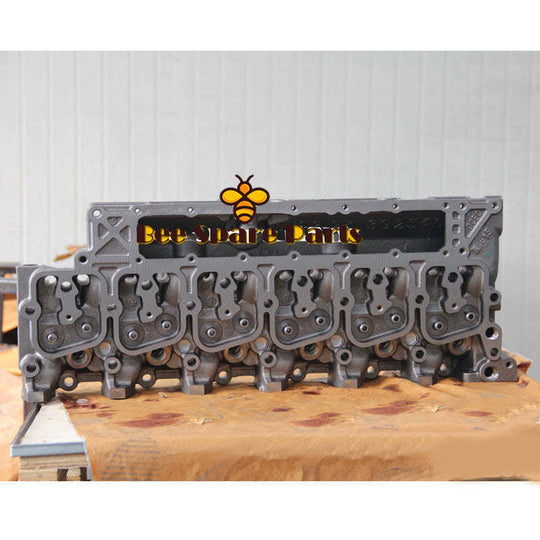 Cylinder Head 3966454 for Cummins 6BT Engine