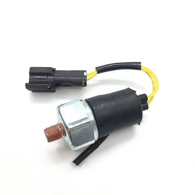 6HK1 6BG1 Switch Oil Pressure 8982497240 1824101701-Replacement Aftermarket Parts