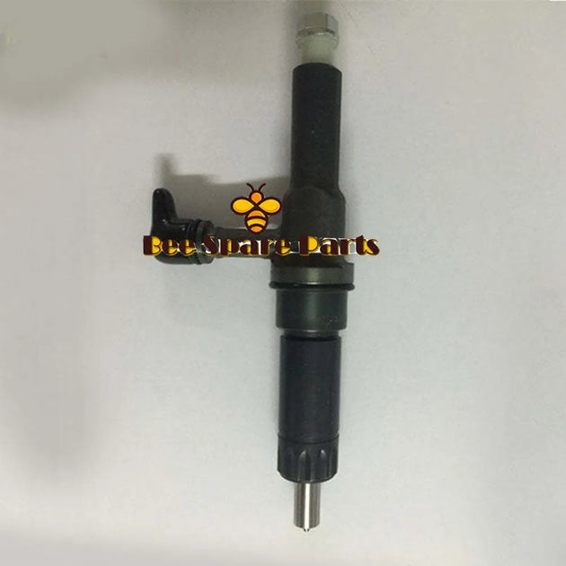 High Quality 6HK1 Engine Direct Fuel Injector Nozzle 1-15300389-1 1153003891 For ZX330 Hitachi Excavator Spare Parts-Replacement Aftermarket Parts