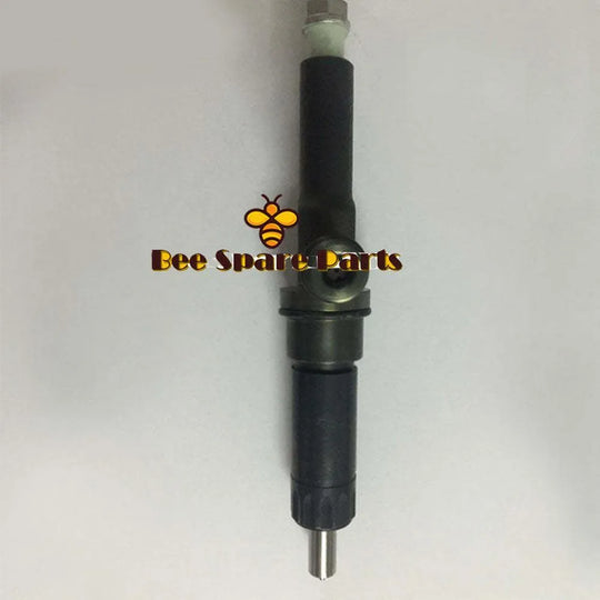 High Quality 6HK1 Engine Direct Fuel Injector Nozzle 1-15300389-1 1153003891 For ZX330 Hitachi Excavator Spare Parts-Replacement Aftermarket Parts