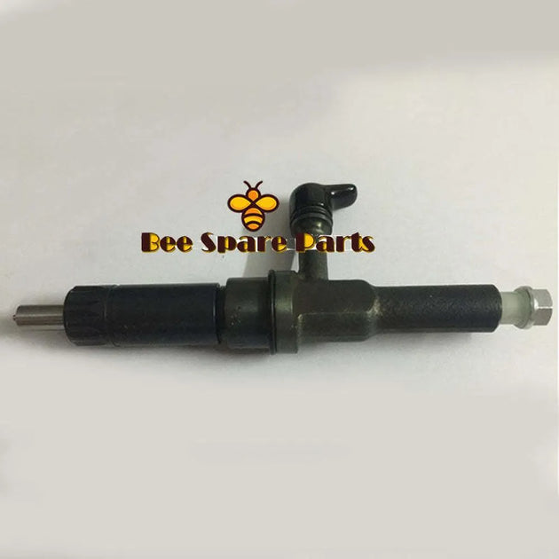 High Quality 6HK1 Engine Direct Fuel Injector Nozzle 1-15300389-1 1153003891 For ZX330 Hitachi Excavator Spare Parts-Replacement Aftermarket Parts