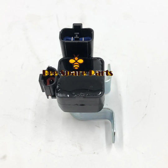 6HK1 Excavator 0-25000-9061 898005-6311 898005-6310 Starter Relay-Replacement Aftermarket Parts