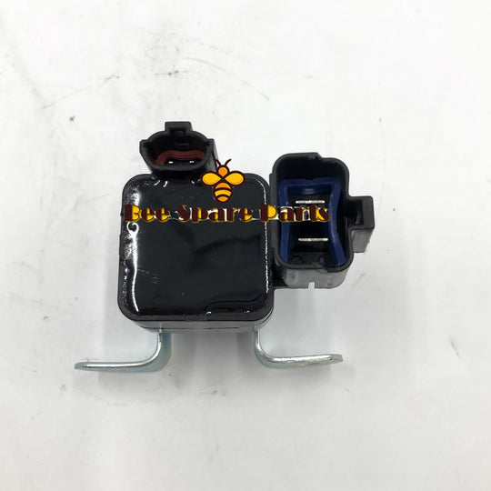 6HK1 Excavator 0-25000-9061 898005-6311 898005-6310 Starter Relay-Replacement Aftermarket Parts