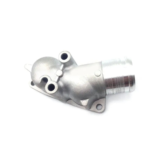6HK1 Thermostat Housing Seat For Hitachi ZAX330 Excavators-Replacement Aftermarket Parts