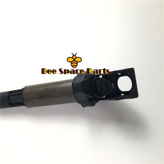 6P Ignition Coil fit for BMW E63 E64 E65 E66 E67 E70 E71 E72 E81 E82 E83 E84 E85 E86 E87 E88 E89 E90 E91 E92 E93 NO 12131712219-BeeSpareParts