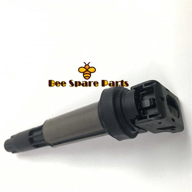 6P Ignition Coil fit for BMW E63 E64 E65 E66 E67 E70 E71 E72 E81 E82 E83 E84 E85 E86 E87 E88 E89 E90 E91 E92 E93 NO 12131712219-BeeSpareParts