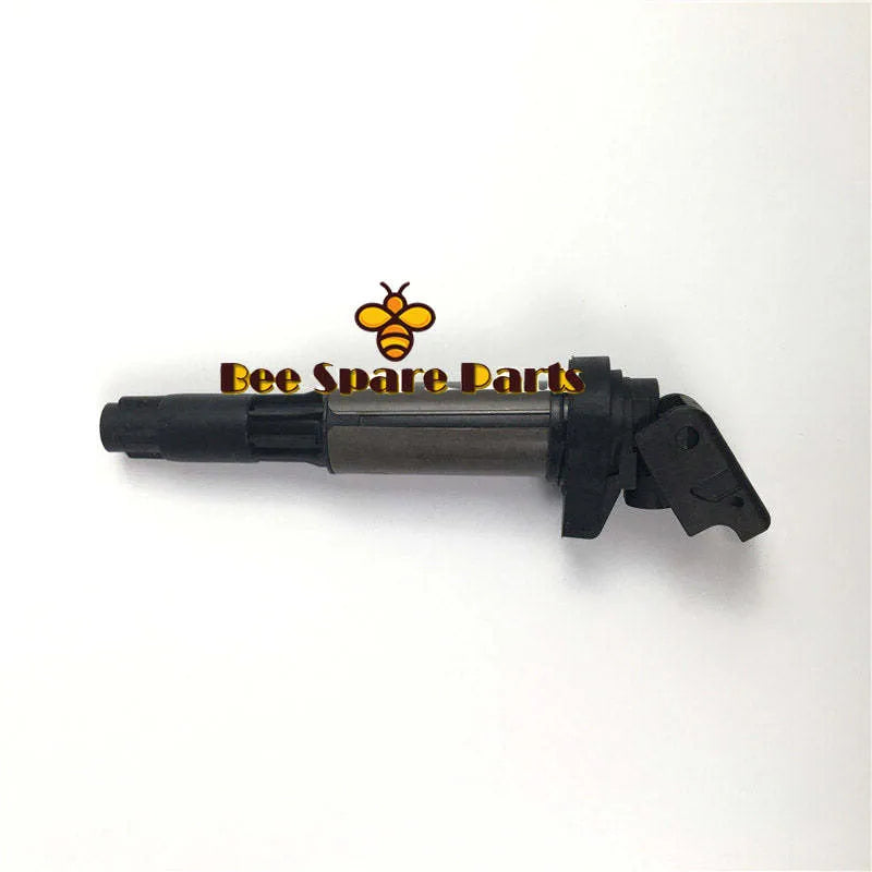6P Ignition Coil fit for BMW E63 E64 E65 E66 E67 E70 E71 E72 E81 E82 E83 E84 E85 E86 E87 E88 E89 E90 E91 E92 E93 NO 12131712219-BeeSpareParts