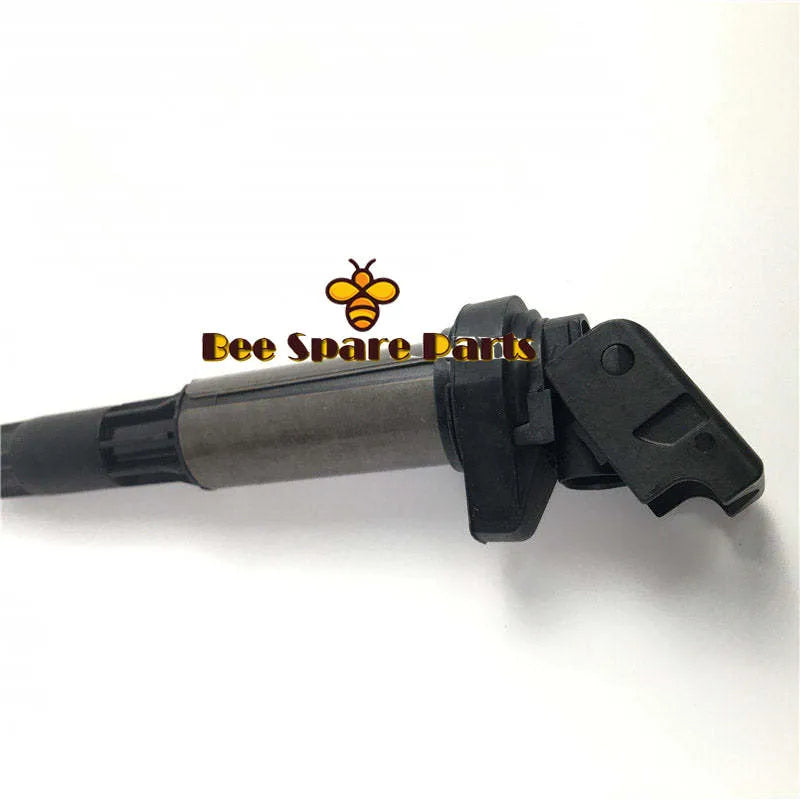 6P Ignition Coil fit for BMW E63 E64 E65 E66 E67 E70 E71 E72 E81 E82 E83 E84 E85 E86 E87 E88 E89 E90 E91 E92 E93 NO 12131712219-BeeSpareParts