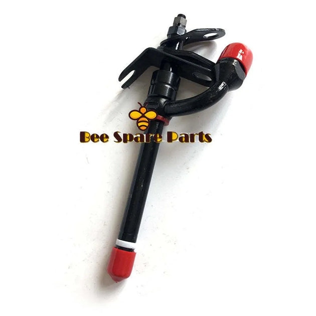 6pc fuel injector for diesel motor to fit John Deere RE48786 SE500826 SE500827-BeeSpareParts