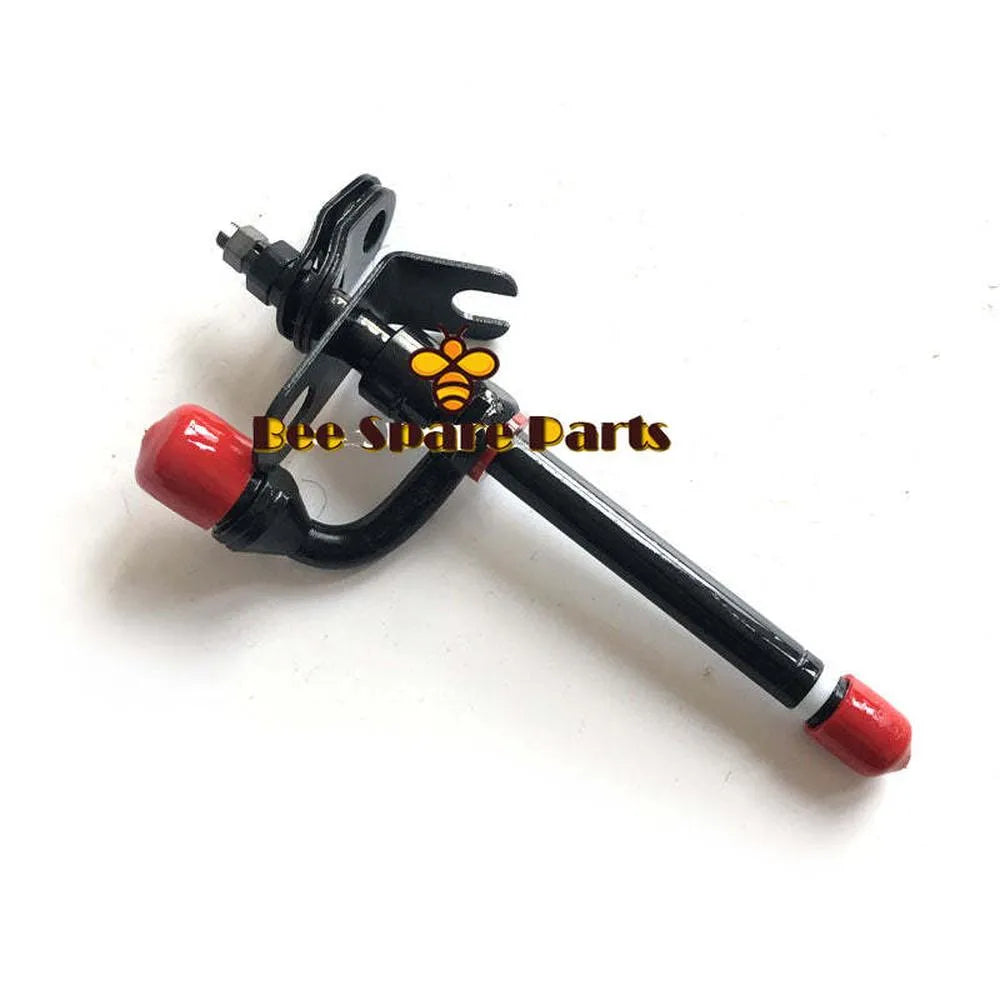 6pc fuel injector for diesel motor to fit John Deere RE48786 SE500826 SE500827-BeeSpareParts