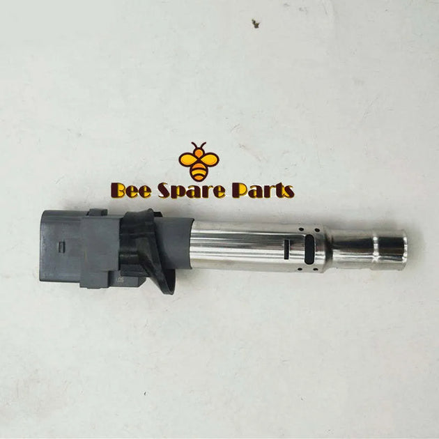 6PCS 022905715A Ignition Coil For AUDI A3 Sportback Q7 TT Roadster PORSCHE CAYENNE SKODA SUPERB 3.2 3.6 2003-2015 95560210103-BeeSpareParts