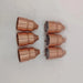 6PCS 1193061 injector nozzle sleeves for Caterpillar 3116 engine-BeeSpareParts