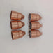 6PCS 1193061 injector nozzle sleeves for Caterpillar 3116 engine-BeeSpareParts