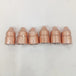 6PCS 1193061 injector nozzle sleeves for Caterpillar 3116 engine-BeeSpareParts