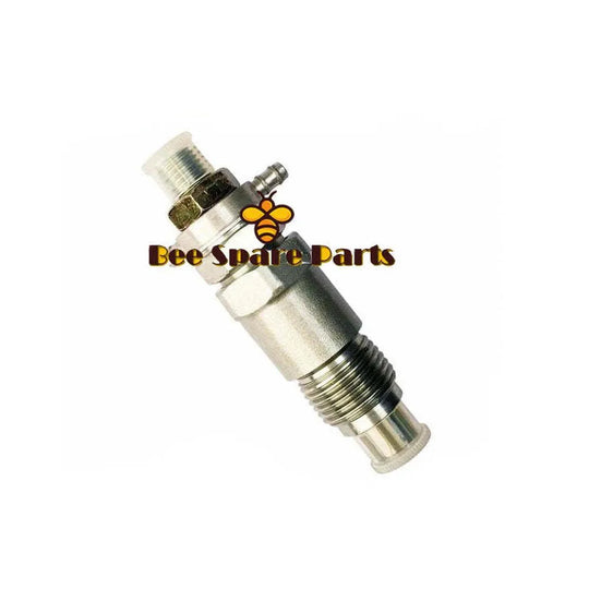 6PCS 15271-53020 Fuel Injectors For Kubota S2600 Engine-Replacement Aftermarket Parts
