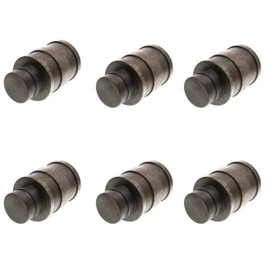 6pcs 16Y-40-11005 PISTON Fits For SHANTUI SD16-BeeSpareParts