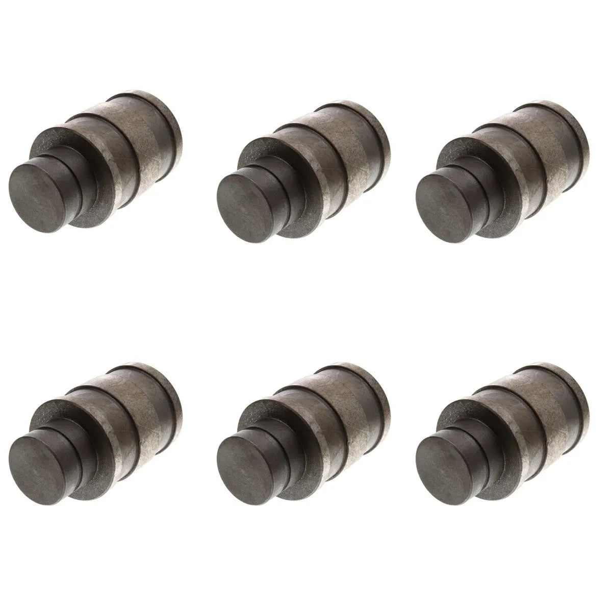 6pcs 16Y-40-11005 PISTON Fits For SHANTUI SD16-BeeSpareParts