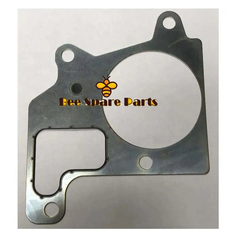 6PCS 3682673 Thermostat Housing Gasket for Cummins ISX Engine-Gasket & Gasket Kit-BeeSpareParts