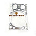 6pcs 612600040646 cylinder head gasket for weichai WD10G24062 engine-BeeSpareParts