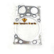 6pcs 612600040646 cylinder head gasket for weichai WD10G24062 engine-BeeSpareParts