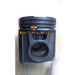 6pcs 6164312121 6164-31-2121 Piston Set for Komatsu Loader WA700-1 Diesel Engine S6D170 SA6D170-1-BeeSpareParts