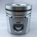 6pcs 6CT Natural Gas Engine Spare Parts Natural Gas Engine Piston 3992118 3607354 4089346-Piston Kit-BeeSpareParts