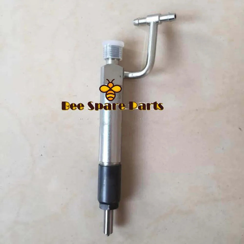 6pcs 6D108 diesel parts injector 6221-11-3100 fuel injector 093500-4240 for WA380-3-BeeSpareParts