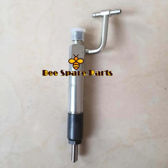 6pcs 6D108 diesel parts injector 6221-11-3100 fuel injector 093500-4240 for WA380-3-BeeSpareParts