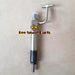 6pcs 6D108 diesel parts injector 6221-11-3100 fuel injector 093500-4240 for WA380-3-BeeSpareParts