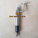 6pcs 6D108 diesel parts injector 6221-11-3100 fuel injector 093500-4240 for WA380-3-BeeSpareParts