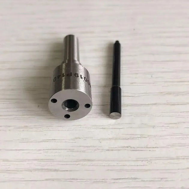 6pcs Common Rail Injector Nozzle M0019P140 M0019 P140-BeeSpareParts